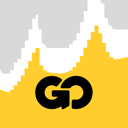Myuki Go logo