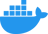 Docker logo