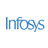 Infosys logo
